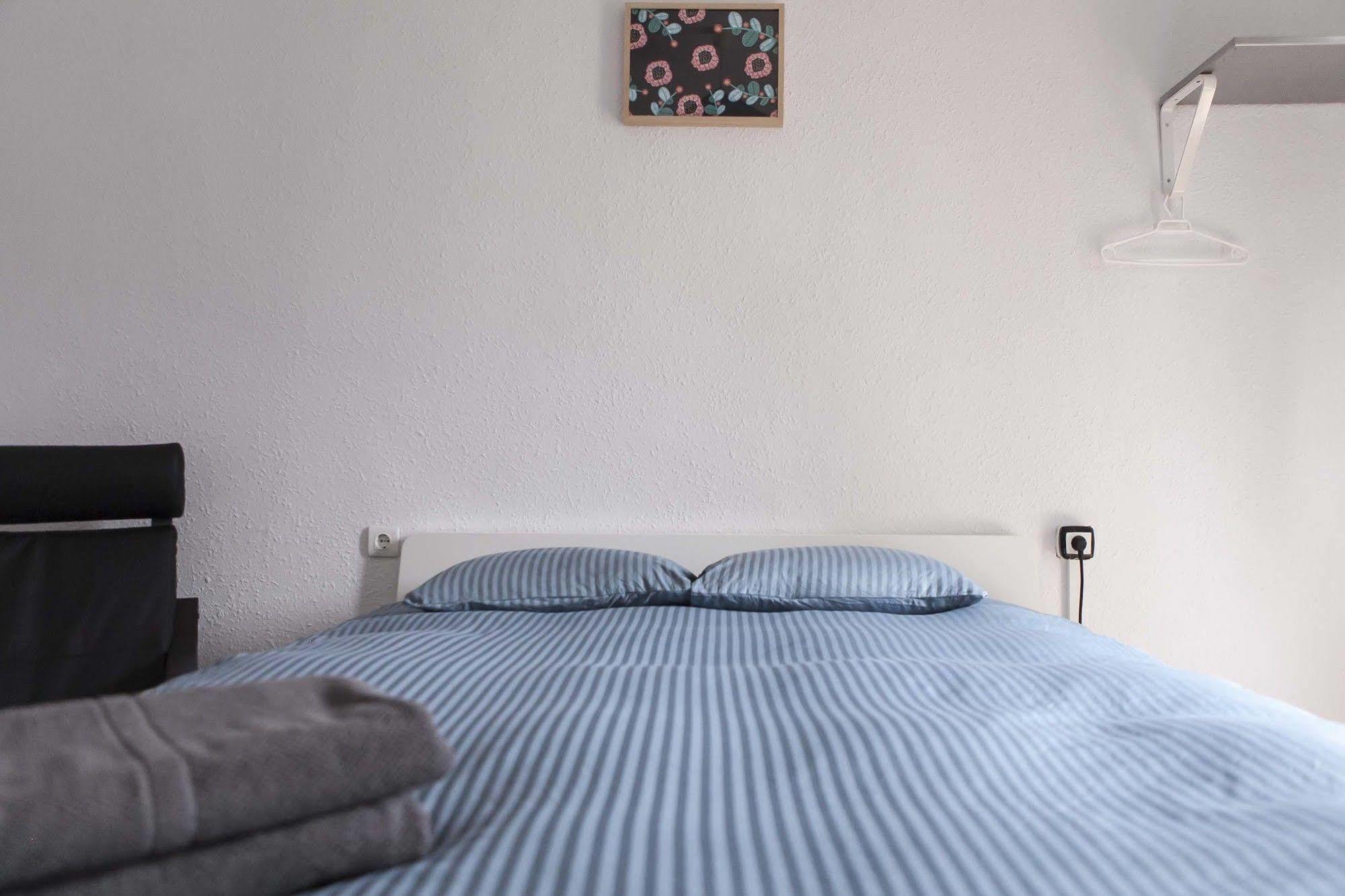 Roger's House * Saint-Sébastien