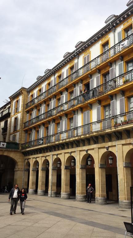 Guest house Roger's House San Sebastian