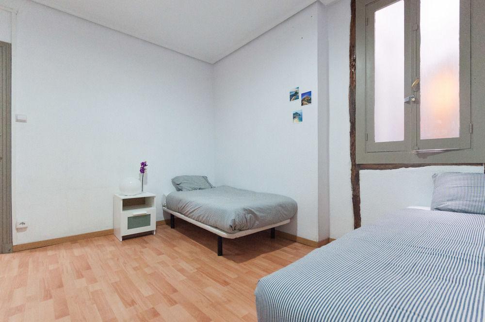 Roger's House Guest house San Sebastian