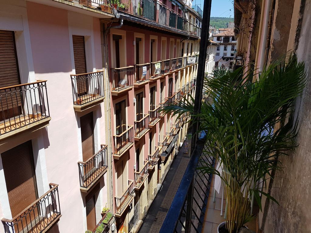 Roger's House Guest house San Sebastian