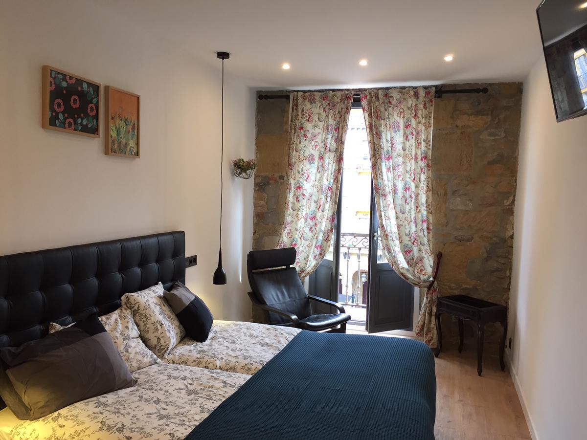 Roger's House Guest house San Sebastian