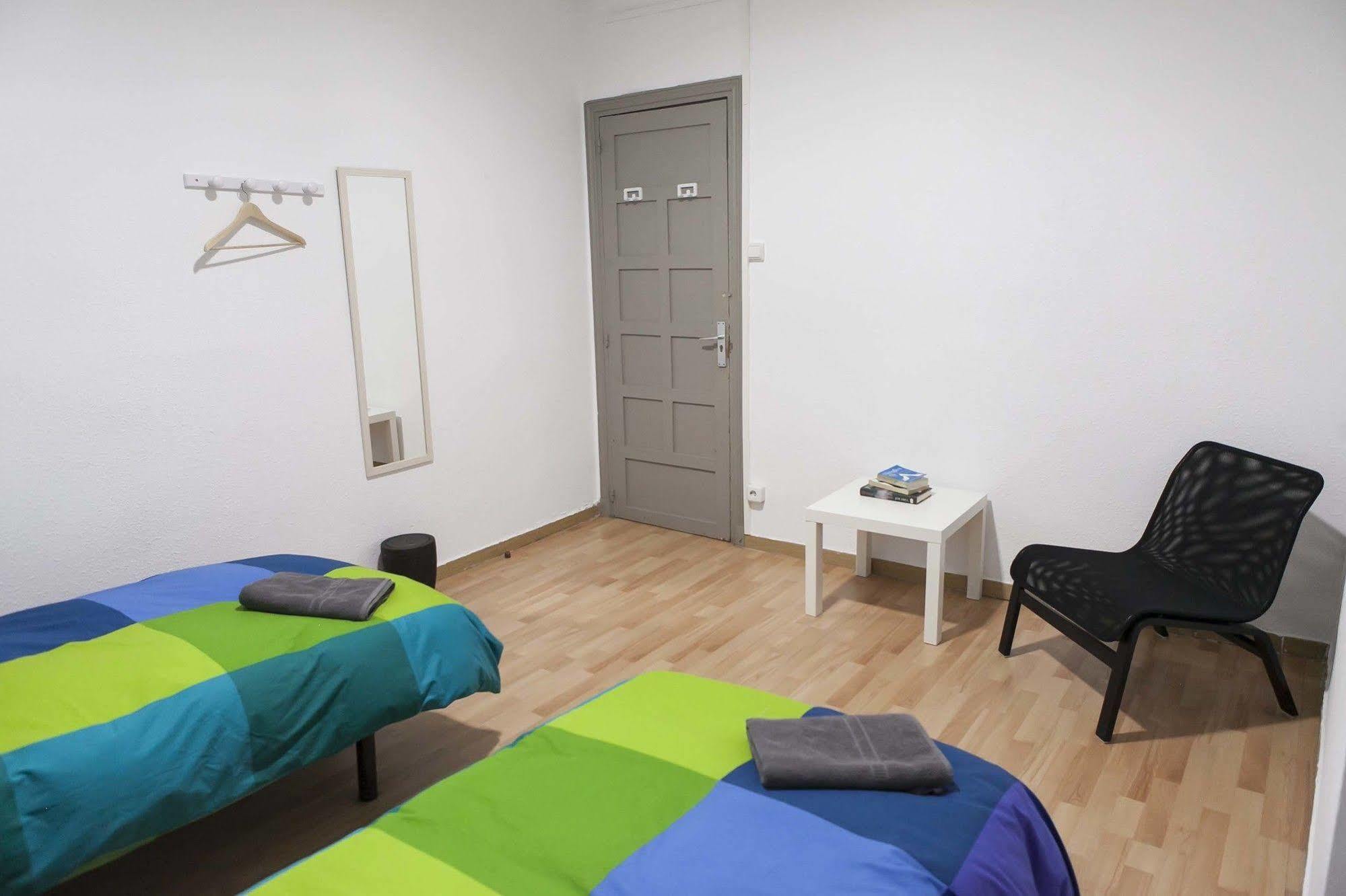 Roger's House Guest house San Sebastian