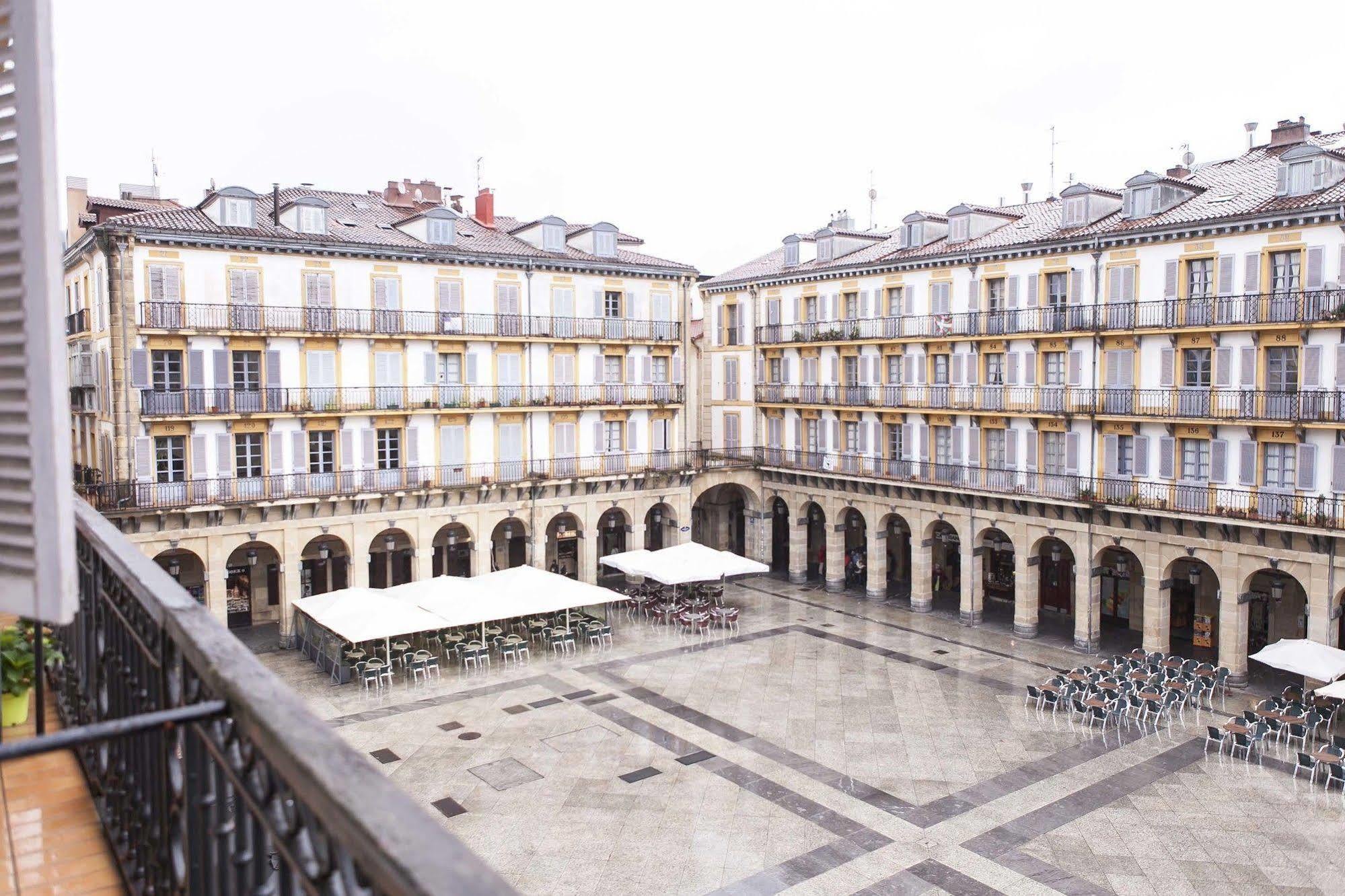 Guest house Roger's House San Sebastian