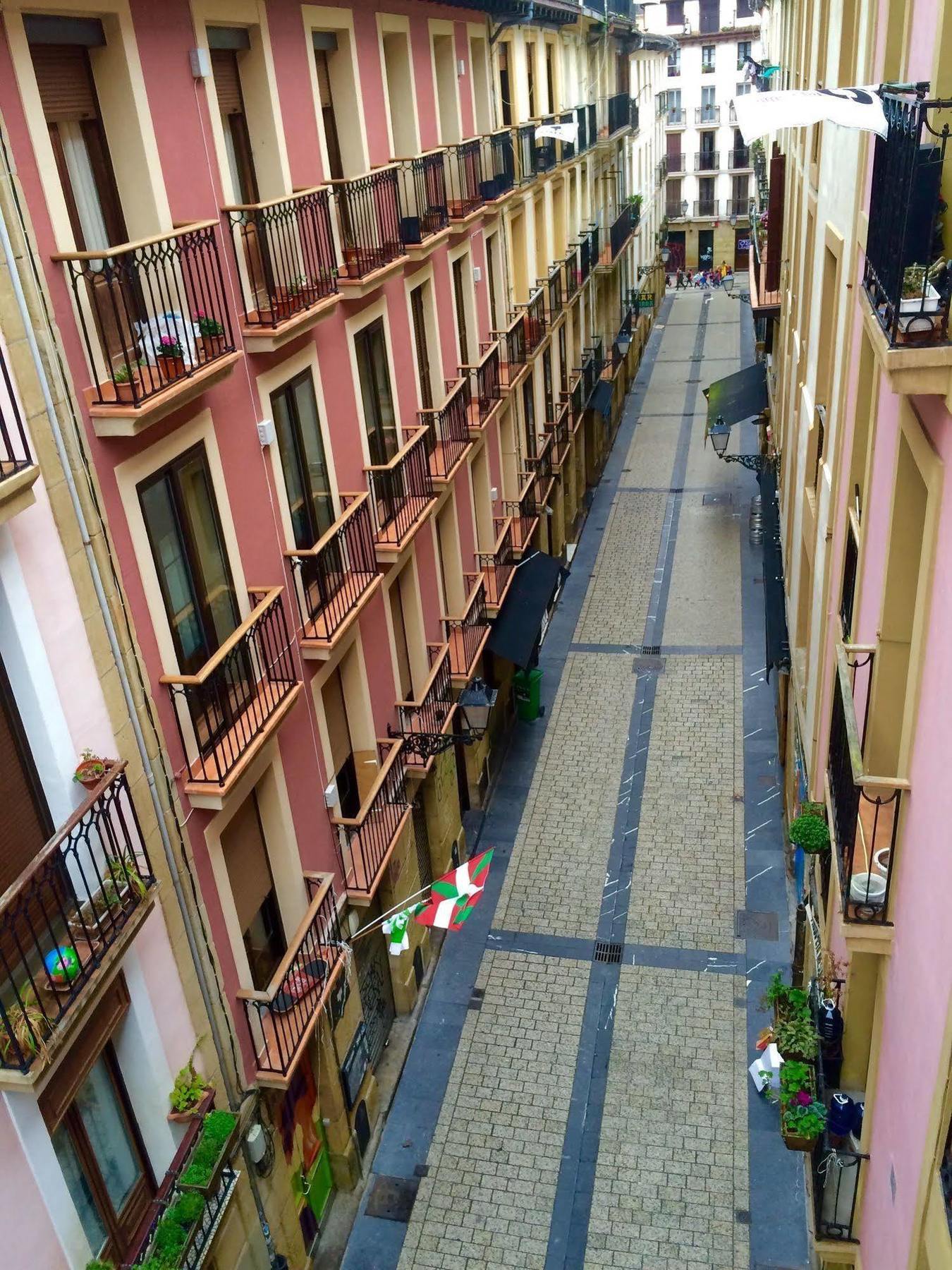 Roger's House San Sebastian