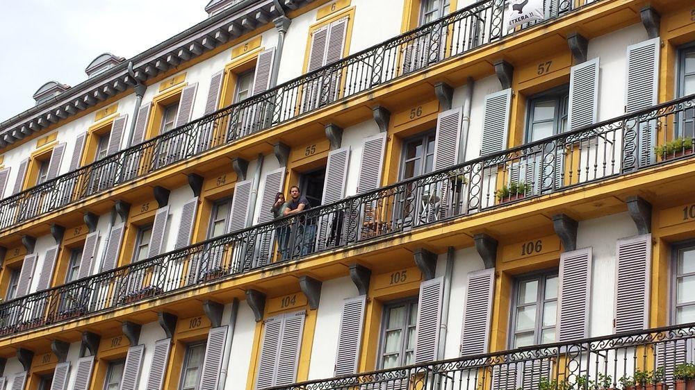 Roger's House * San Sebastián